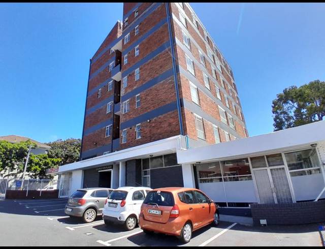 2 BEDROOM PROPERTY TO RENT IN KENILWORTH